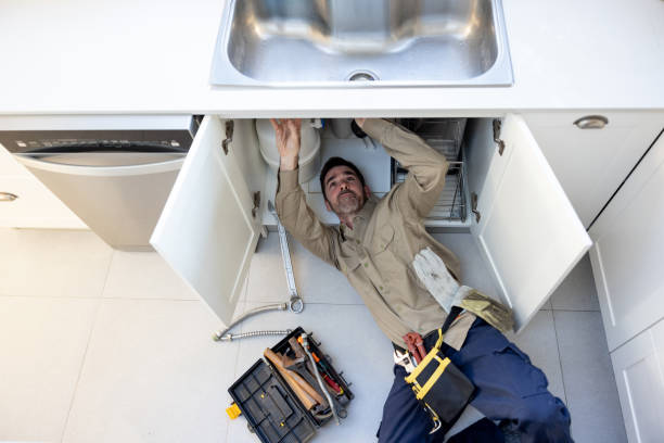 Best Plumbing Services Near Me  in Dunbar, SC