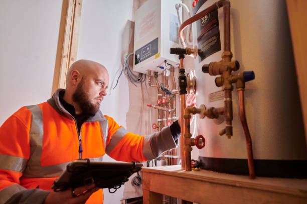 Best Clogged Drain Plumber  in Dunbar, SC