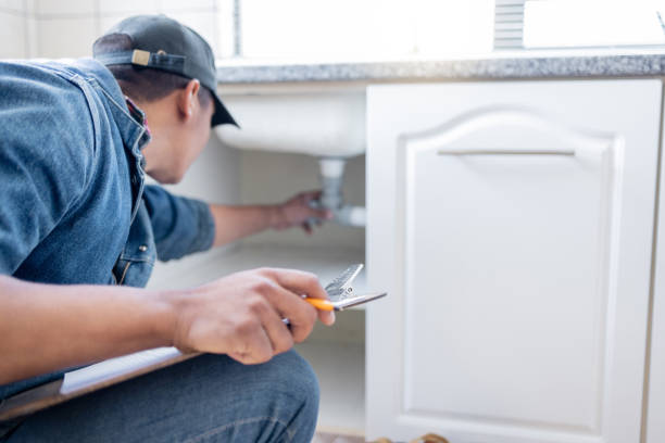 Best Septic Systems  in Dunbar, SC