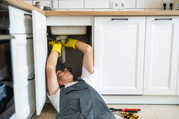 Best Pipe Repair Near Me  in Dunbar, SC