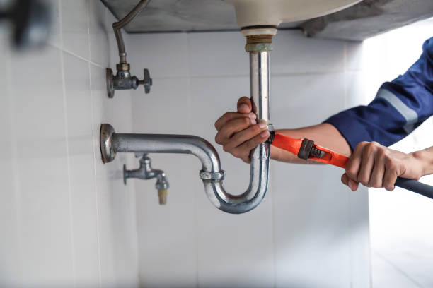Water Softener Installation in Dunbar, SC