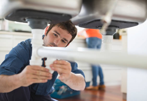 Best Leak Detection Services  in Dunbar, SC