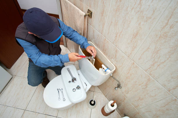 Best Residential Plumbing Services  in Dunbar, SC
