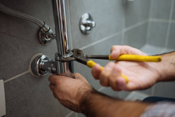 Professional Plumbing in Dunbar, SC