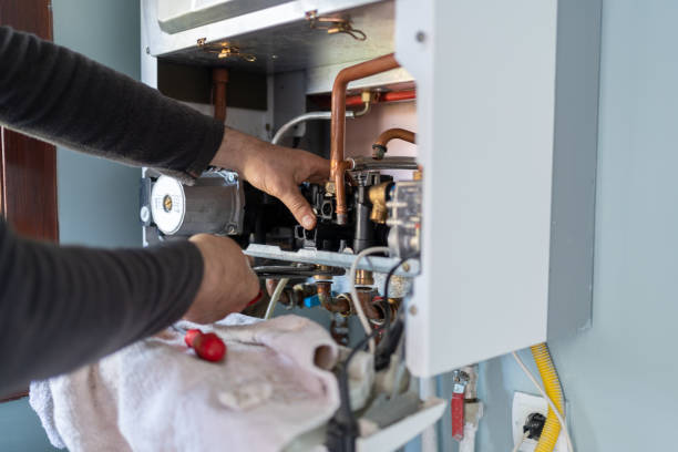 Best Sewer Line Repair  in Dunbar, SC