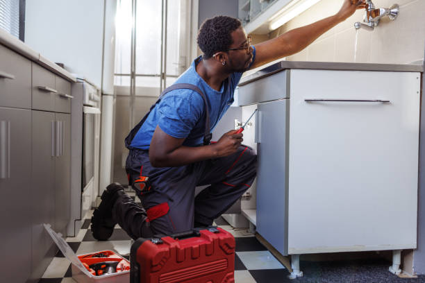 Best Toilet Repair Services  in Dunbar, SC