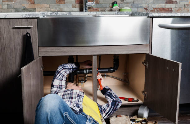 Best Plumbing Services Near Me  in Dunbar, SC