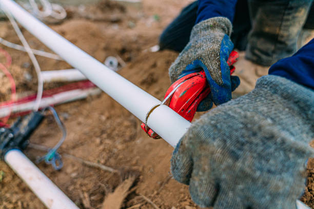 Best Residential Plumbing Services  in Dunbar, SC